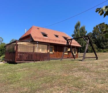 Rakovica Casa | Kuća za odmor Markoci