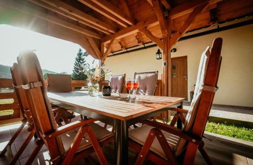 Brestova Draga Chalet De Esquí | Kuća za odmor - Mavis