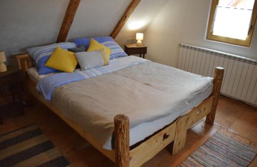 Mrkopalj Chalet De Esquí | Kuća za odmor Mećava