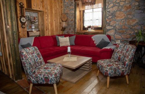 Mrkopalj Chalet De Esquí | Kuća za odmor Mećava
