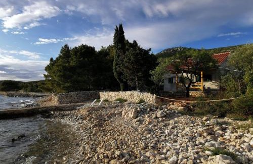 Dobropoljana Casa | Kuća za odmor obitelji Pedišić