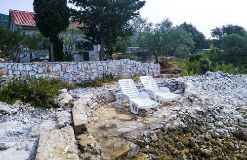 Dobropoljana Casa | Kuća za odmor obitelji Pedišić