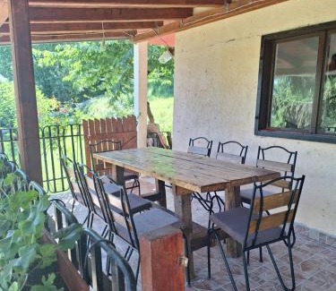 Inija Casa | Kuća za odmor Sara