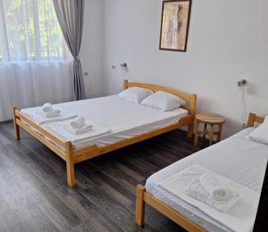 Inija Casa | Kuća za odmor Sara