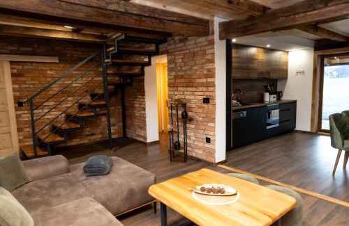 Gospic Apartamento | Kuća za odmor Toma