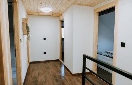 Gospic Apartamento | Kuća za odmor Toma