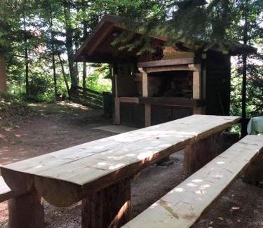 Zelin Mrzlovodicki Chalet De Esquí | Kuća za odmor Villa.ris