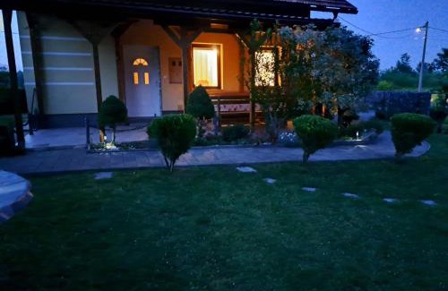 Smoljanac Casa | Kuća za odmor Vuković