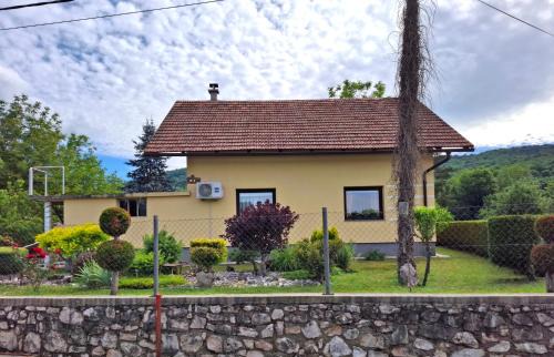 Smoljanac Casa | Kuća za odmor Vuković