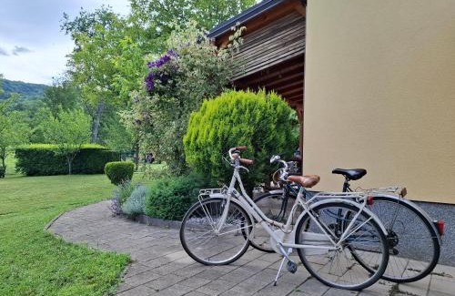 Smoljanac Casa | Kuća za odmor Vuković