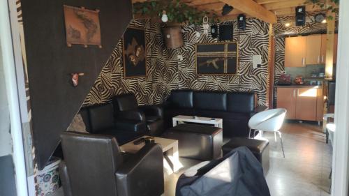 Belgrade Villa | Kuća za proslave i odmor ZMAJEVO GNEZDO