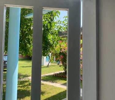 Banostor Casa | Kućerak kraj Dunava