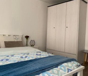 Banostor Casa | Kućerak kraj Dunava