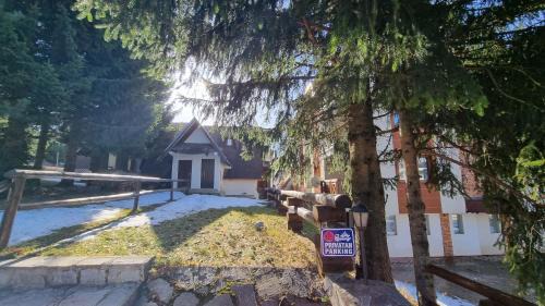 Kopaonik Apartamento | Kućerak na Kopu