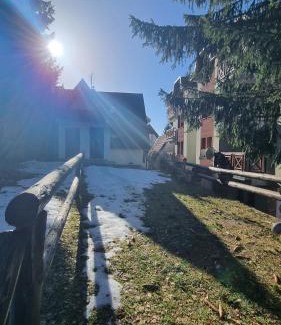Kopaonik Apartamento | Kućerak na Kopu