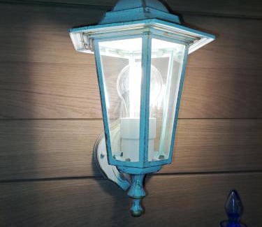 Inija Casa | Kućerak Sofija