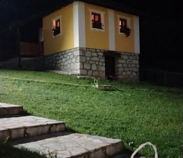 Mackat Chalet De Esquí | Kućica Mačkat