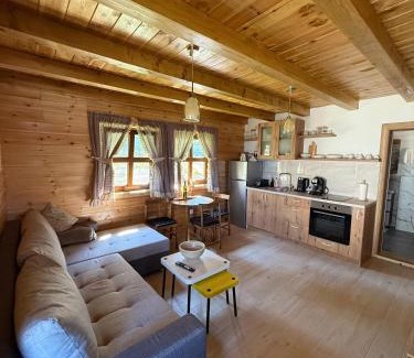 Mackat Chalet De Esquí | Kućica Mačkat