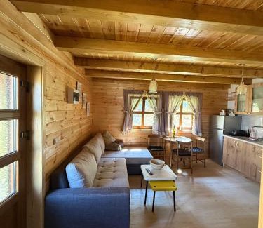 Mackat Chalet De Esquí | Kućica Mačkat