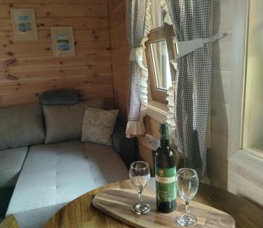 Mackat Chalet De Esquí | Kućica Mačkat