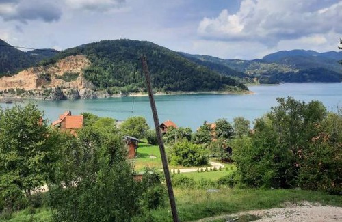 Bajina Basta Casa | Kućica na Tari