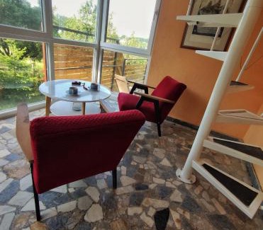 Babe Casa | Kućica Osmeha