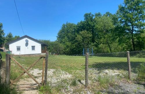 Babe Casa | Kućica u šumici