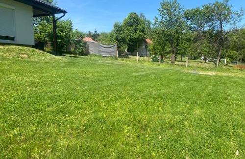 Babe Casa | Kućica u šumici