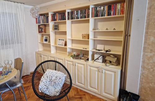 Kremna Casa | Kuča u Kremni