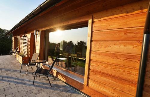 Uscie Gorlickie Apartamento | Kuźnia Nowica