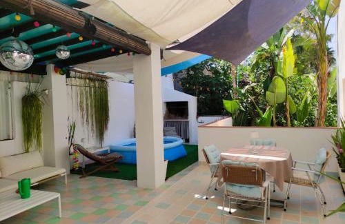 Murcia Apartamento | Ku SUPER-TERRAZA - PISCINA