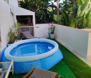 Murcia Apartamento | Ku SUPER-TERRAZA - PISCINA