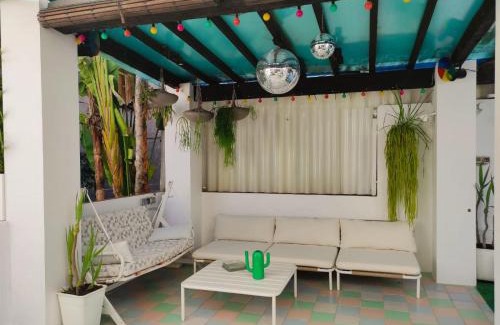 Murcia Apartamento | Ku SUPER-TERRAZA - PISCINA