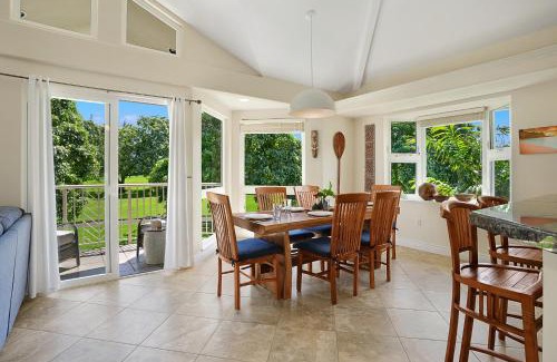 Princeville Apartamento | Ku'u Lei Villa