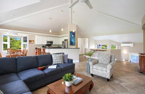 Princeville Apartamento | Ku'u Lei Villa