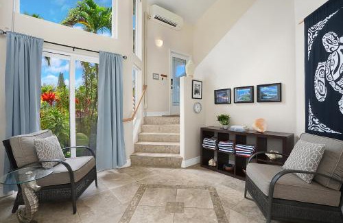 Princeville Apartamento | Ku'u Lei Villa