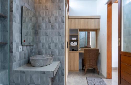 Abiansemal Villa | Ku Villa Ubud