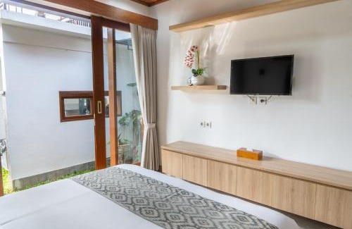 Abiansemal Villa | Ku Villa Ubud