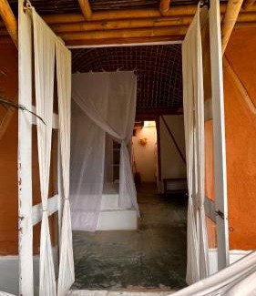 Palomino Casa | KUA Cabañas