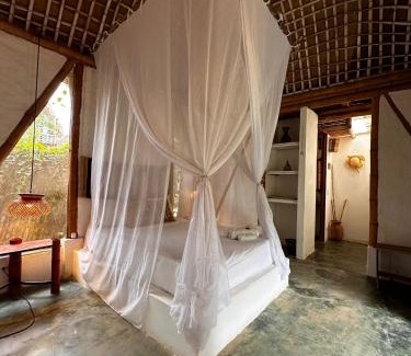 Palomino Casa | KUA Cabañas