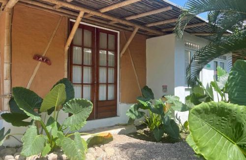 Palomino Casa | KUA Cabañas