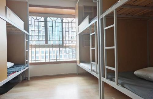 Central Business District Casa | Kuaike Xingjiduo Apartment