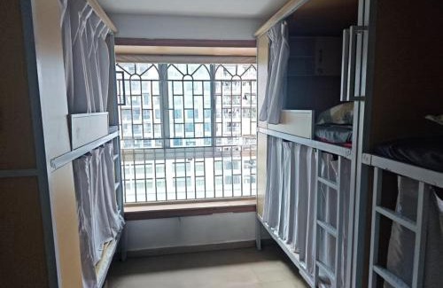 Central Business District Casa | Kuaike Xingjiduo Apartment