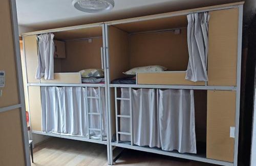 Central Business District Casa | Kuaike Xingjiduo Apartment