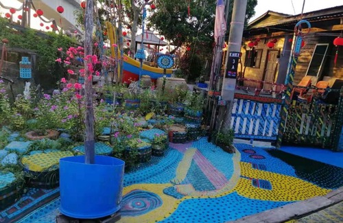 Kuala Kurau Casa | Kuala Kurau qiaoxia homestay