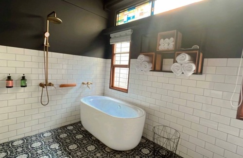 West Central District Cama Y Desayuno | Kuanzhai 1960 Private B&B