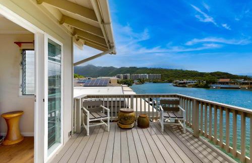 Portlock Casa | Kuapa Isle Gem Unit 419