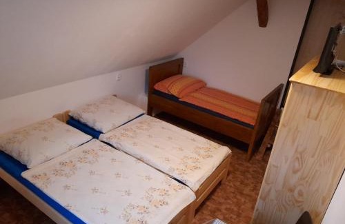Libice nad Doubravou Apartamento | Kubátovna