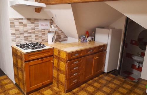 Libice nad Doubravou Apartamento | Kubátovna