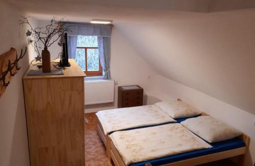 Libice nad Doubravou Apartamento | Kubátovna